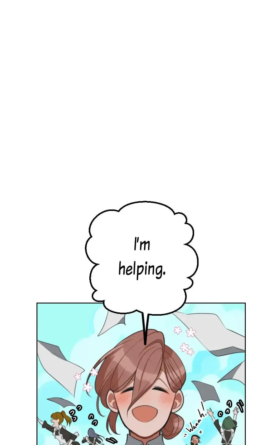 The Eccentric Duchess Chapter 39 page 7 - 