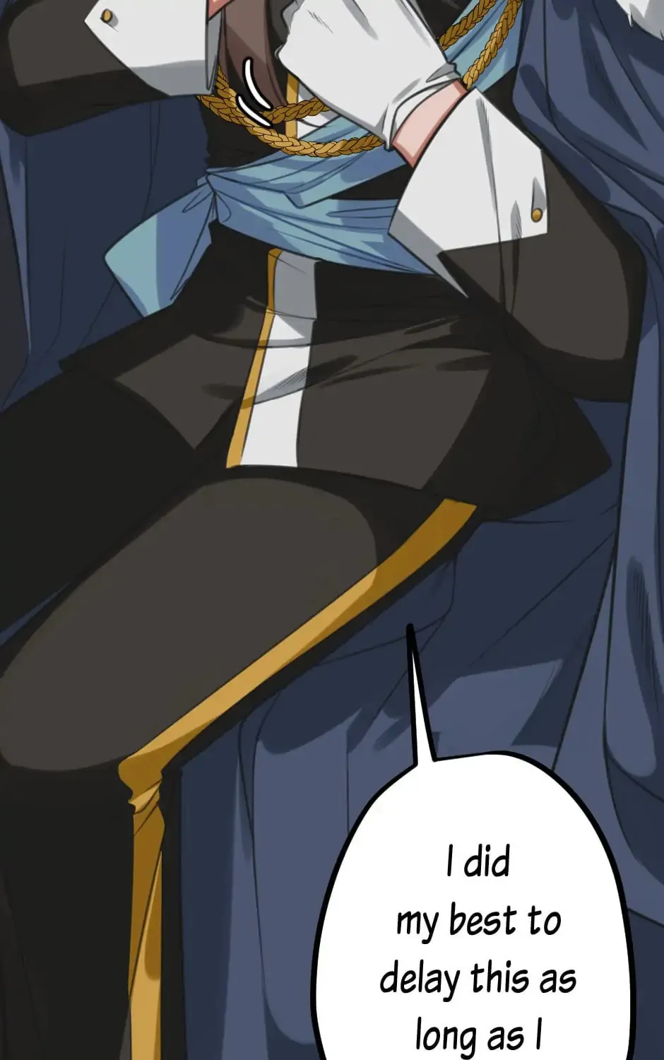 The Eccentric Duchess Chapter 39 page 63 - 
