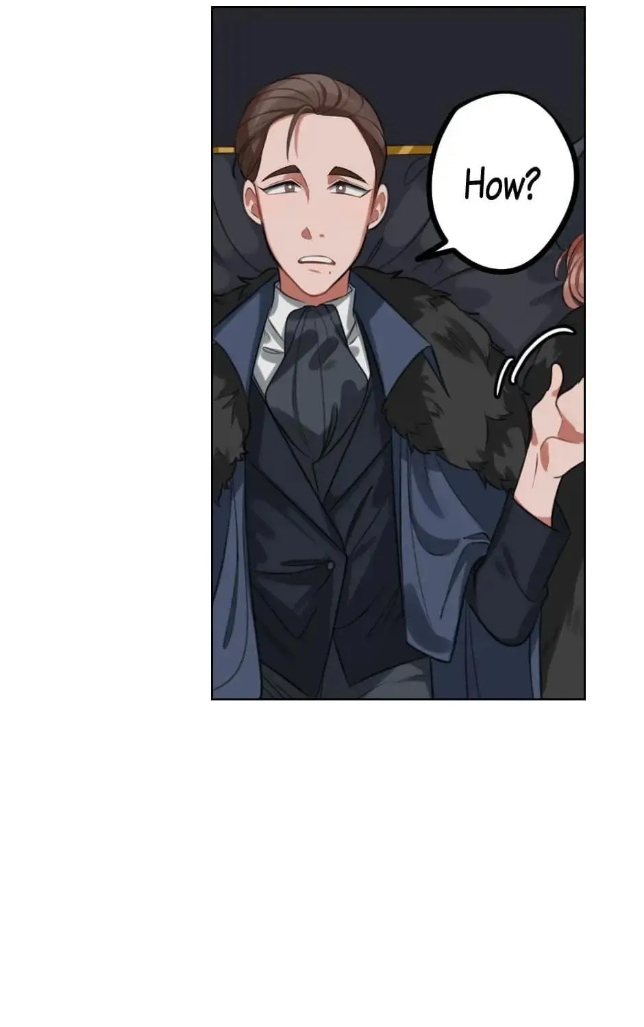 The Eccentric Duchess Chapter 39 page 65 - 