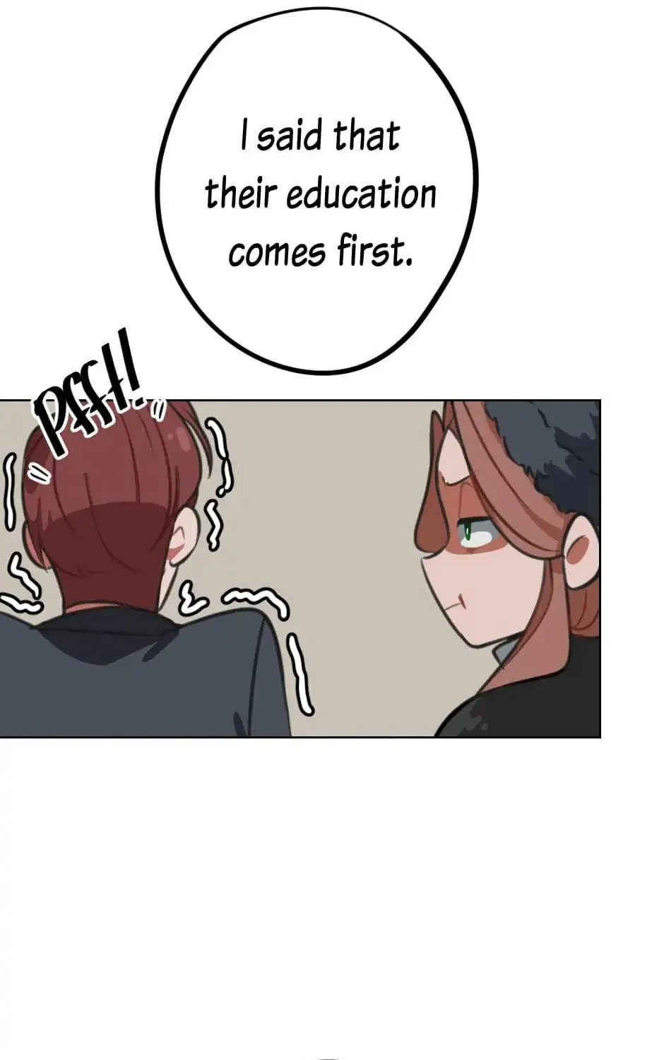 The Eccentric Duchess Chapter 39 page 69 - 