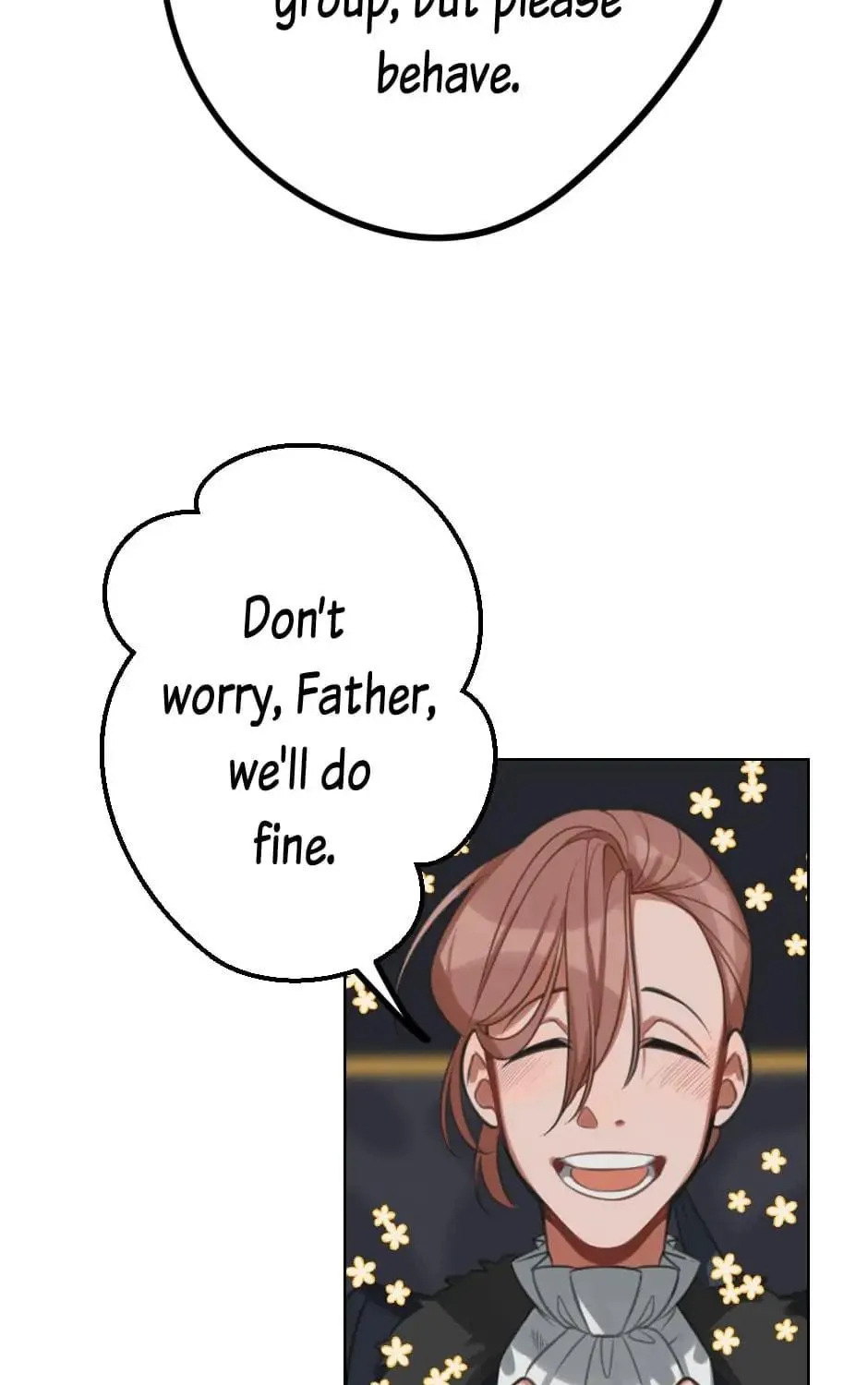 The Eccentric Duchess Chapter 39 page 71 - 