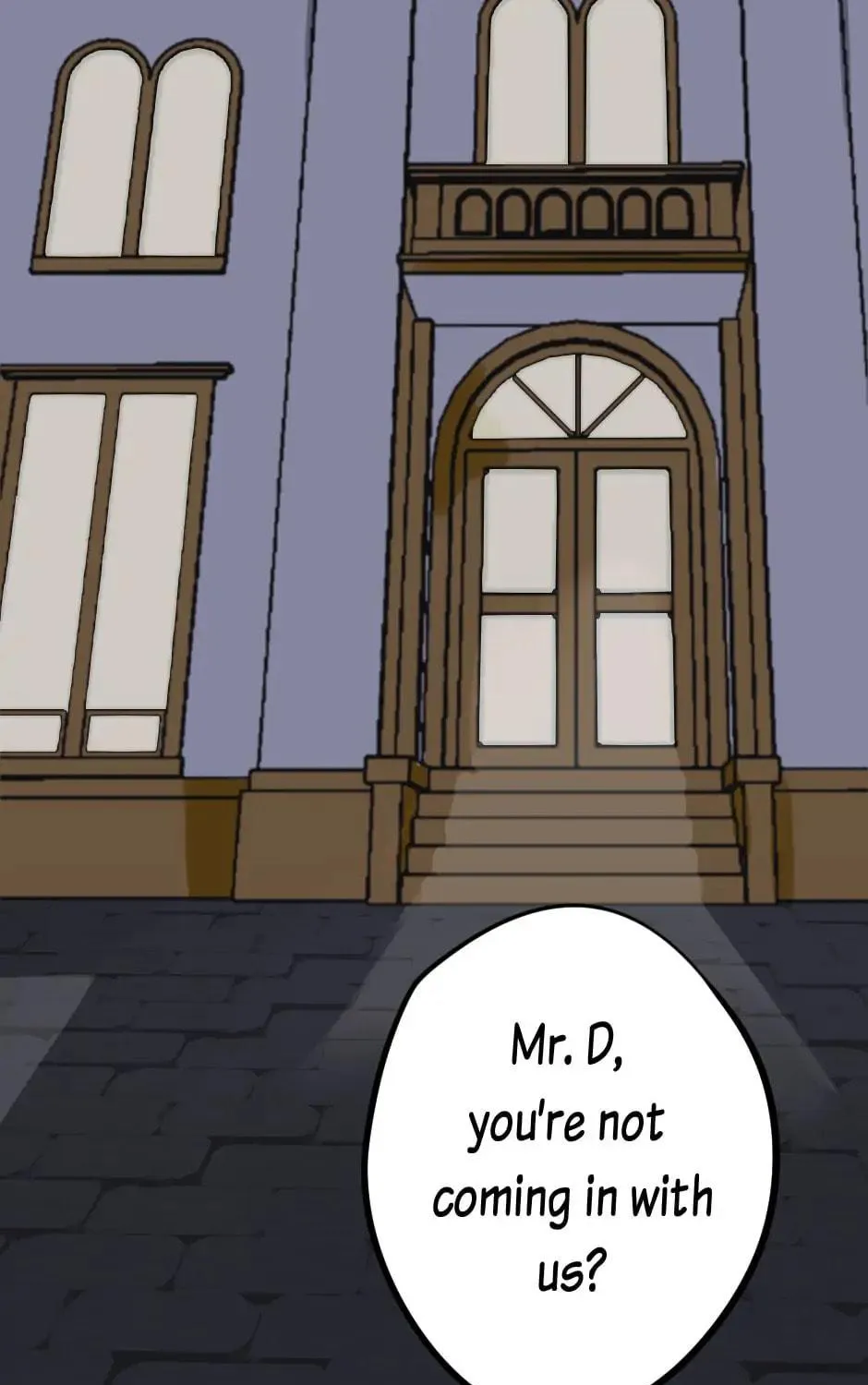 The Eccentric Duchess Chapter 39 page 79 - 