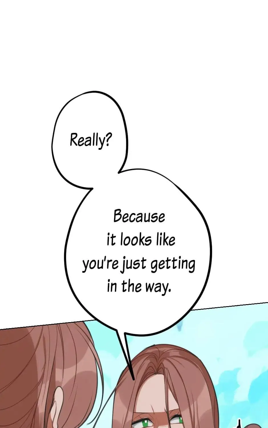 The Eccentric Duchess Chapter 39 page 9 - 