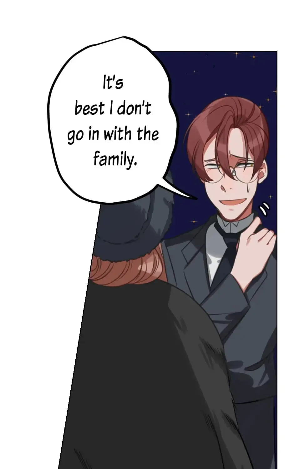 The Eccentric Duchess Chapter 39 page 81 - 
