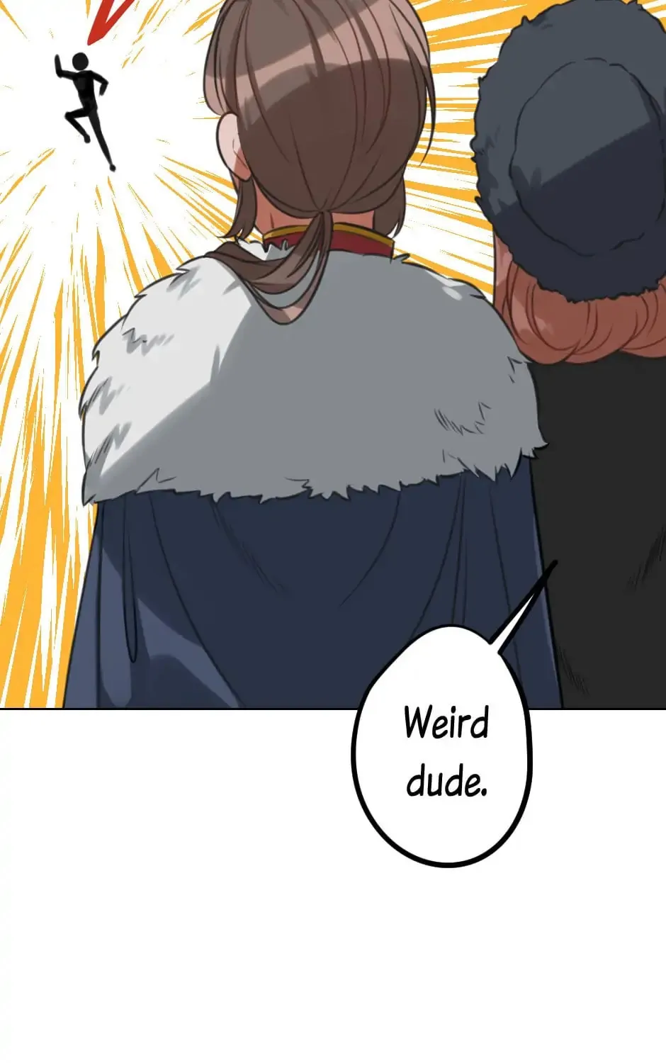 The Eccentric Duchess Chapter 39 page 87 - 