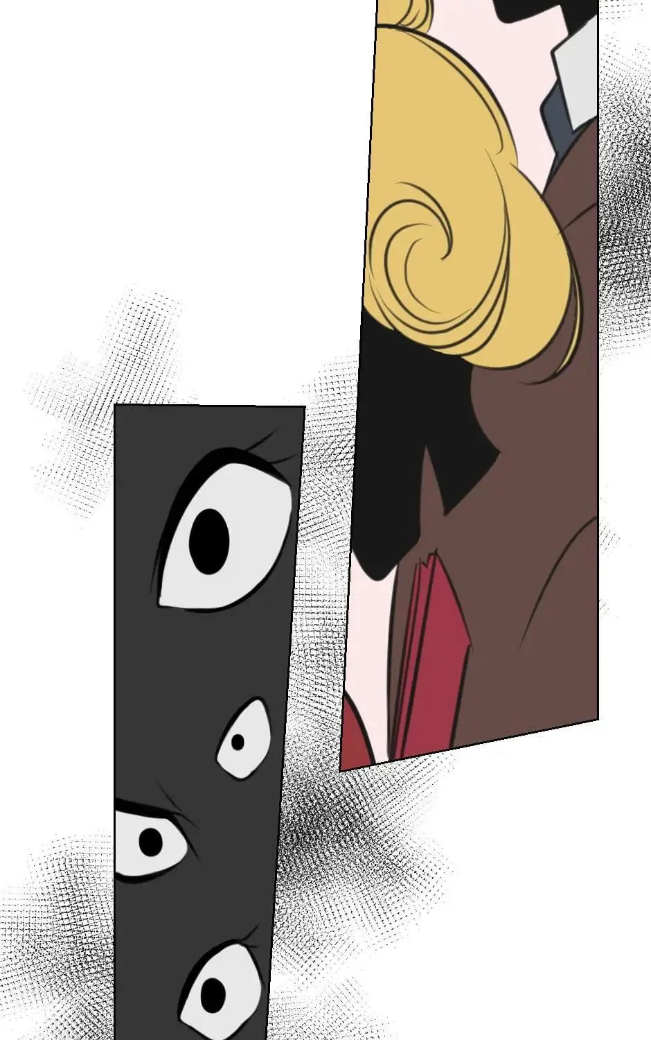 The Eccentric Duchess Chapter 39 page 95 - 