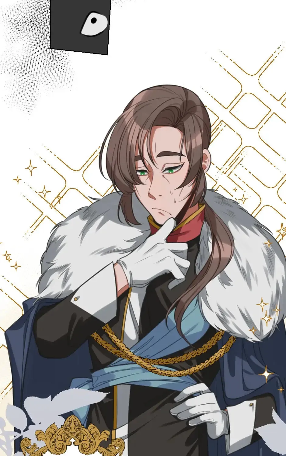 The Eccentric Duchess Chapter 39 page 97 - 