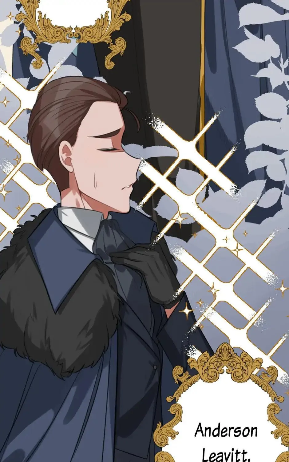 The Eccentric Duchess Chapter 39 page 99 - 