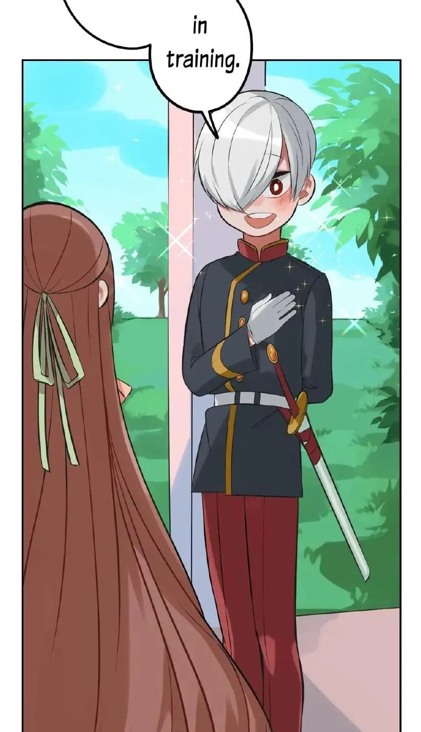 The Eccentric Duchess Chapter 4 page 11 - 