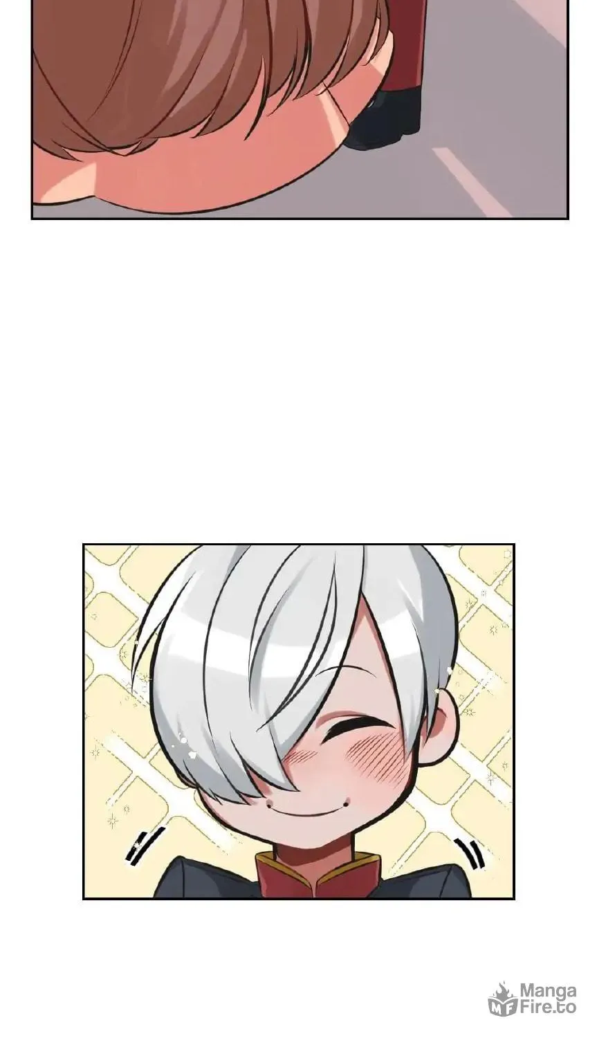 The Eccentric Duchess Chapter 4 page 12 - 
