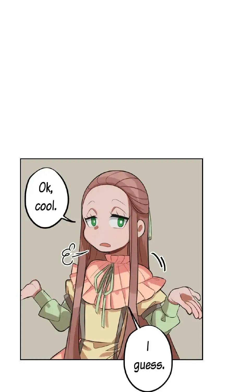 The Eccentric Duchess Chapter 4 page 13 - 