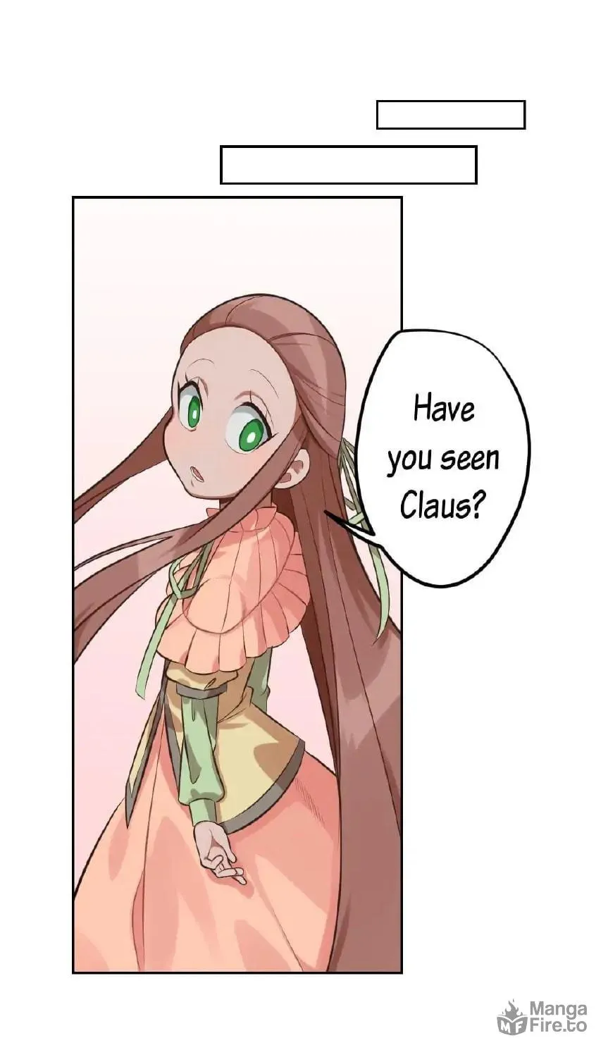 The Eccentric Duchess Chapter 4 page 18 - 