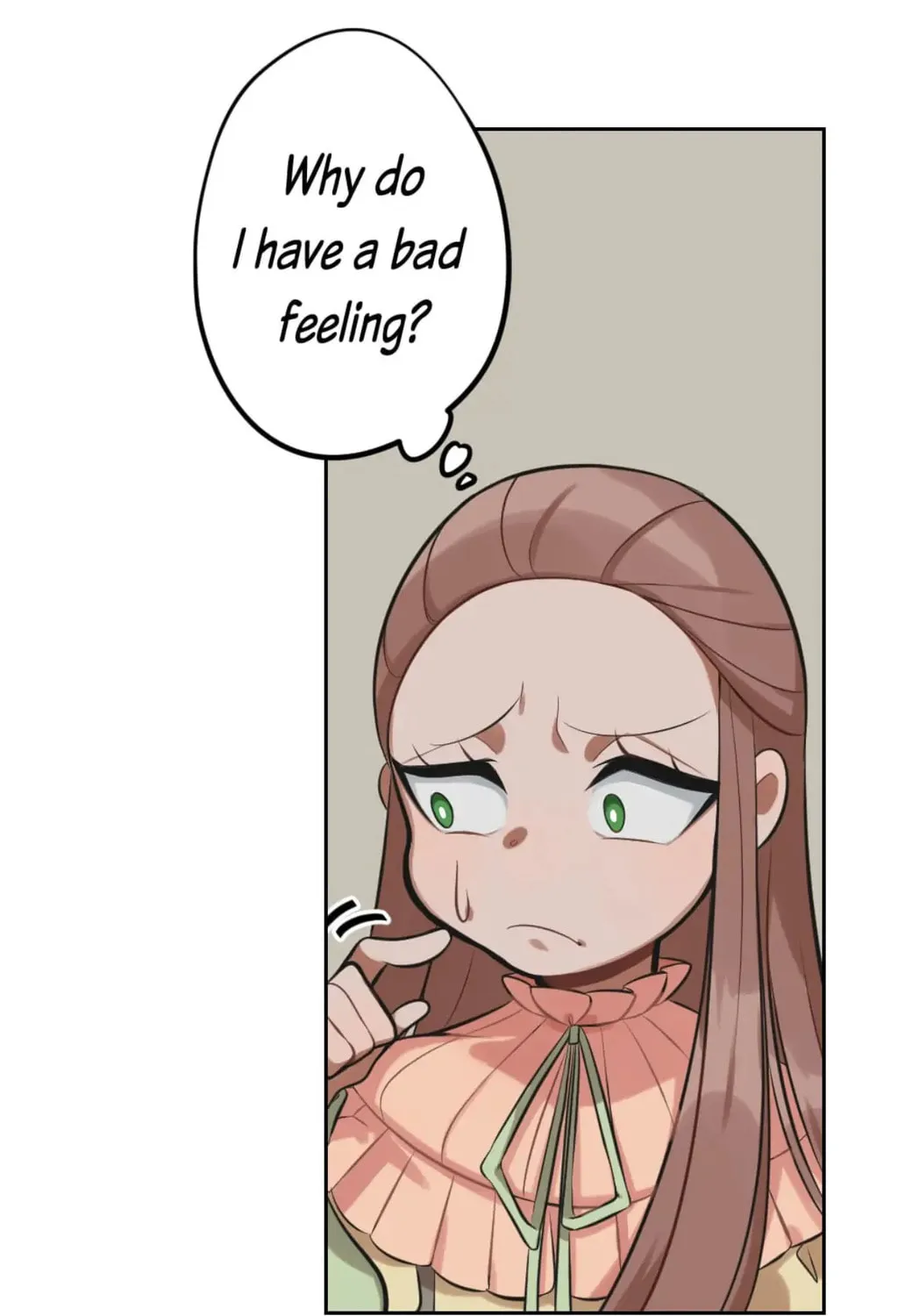 The Eccentric Duchess Chapter 4 page 20 - 