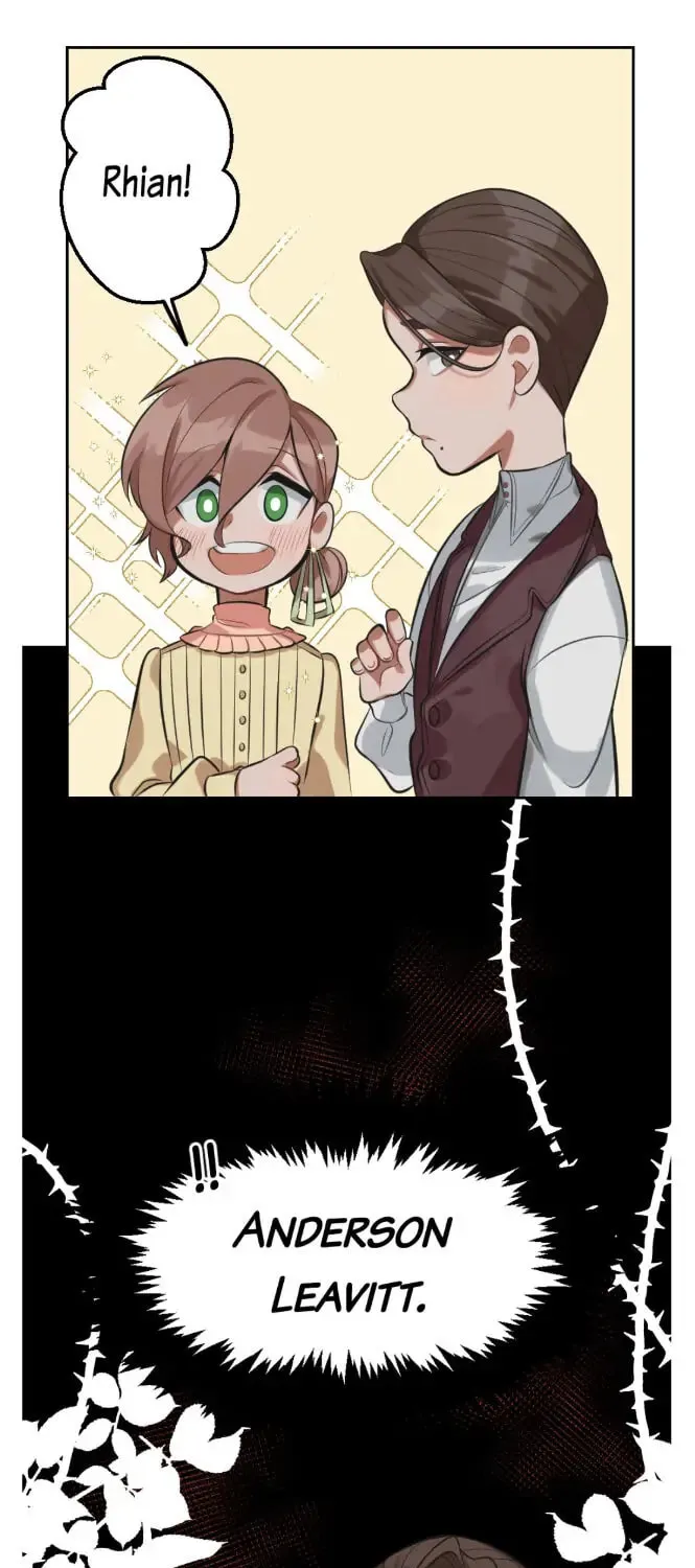 The Eccentric Duchess Chapter 4 page 24 - 
