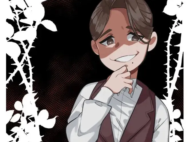 The Eccentric Duchess Chapter 4 page 25 - 