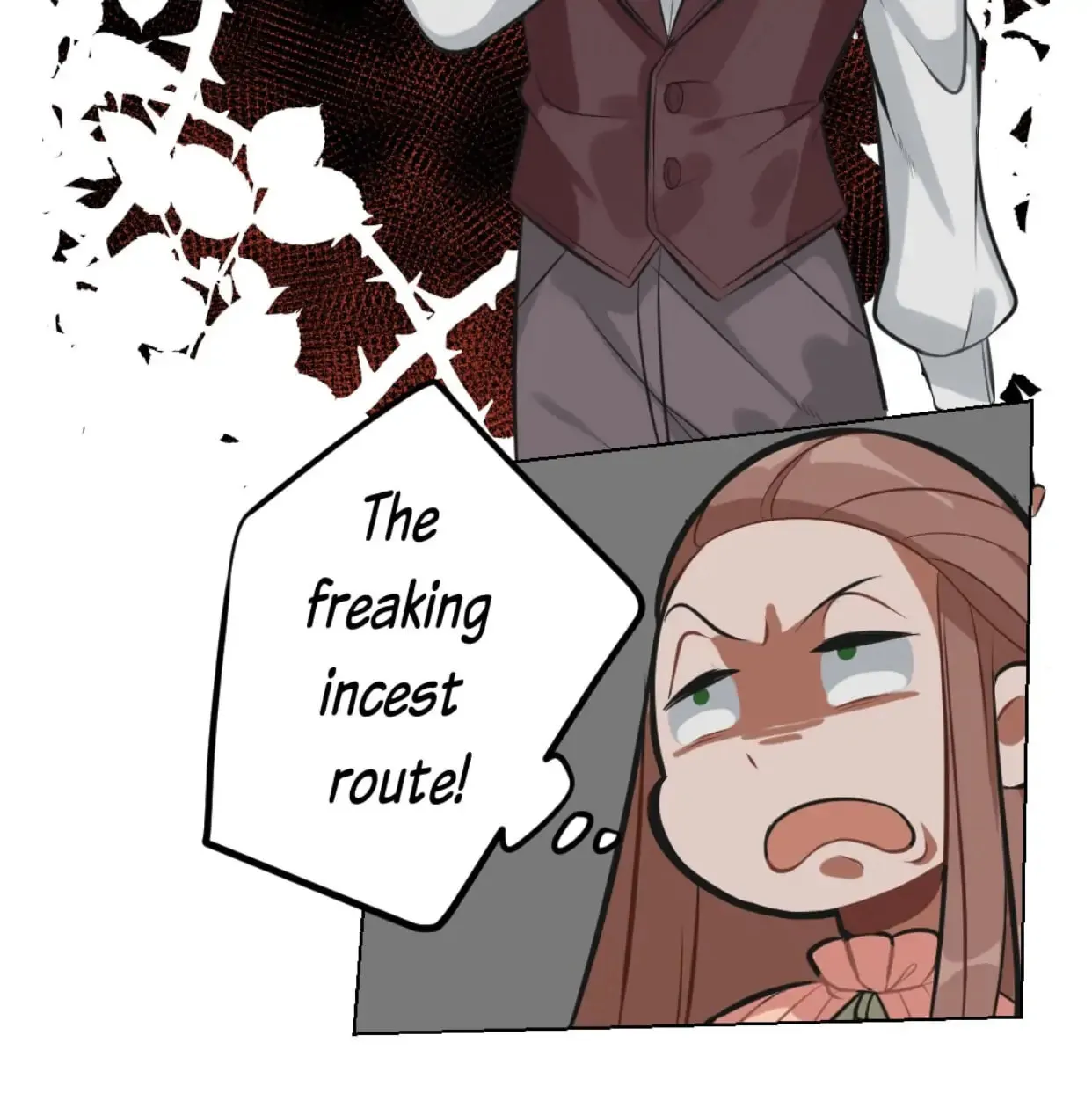 The Eccentric Duchess Chapter 4 page 26 - 