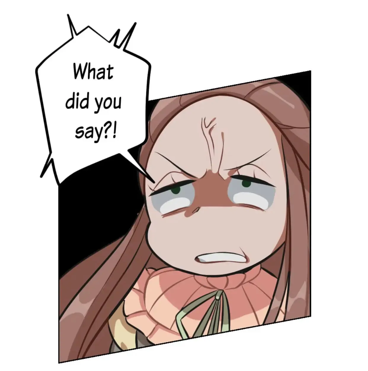 The Eccentric Duchess Chapter 4 page 30 - 
