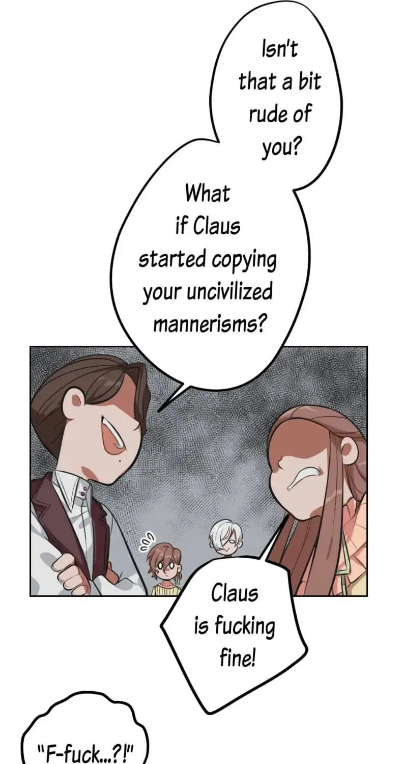 The Eccentric Duchess Chapter 4 page 31 - 