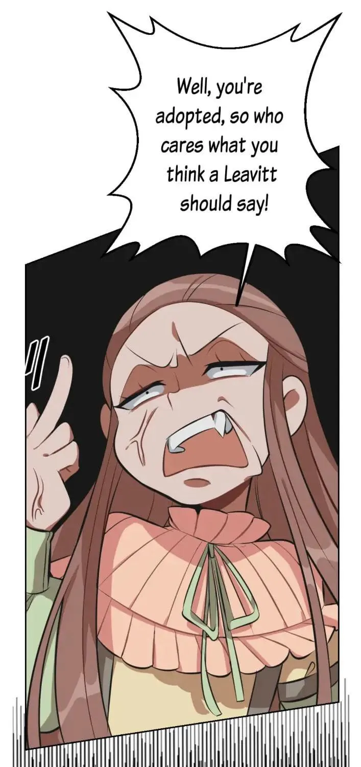 The Eccentric Duchess Chapter 4 page 37 - 