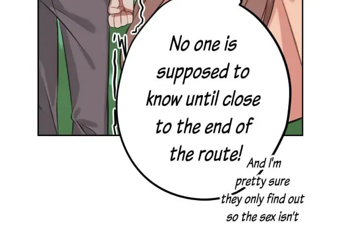 The Eccentric Duchess Chapter 4 page 42 - 