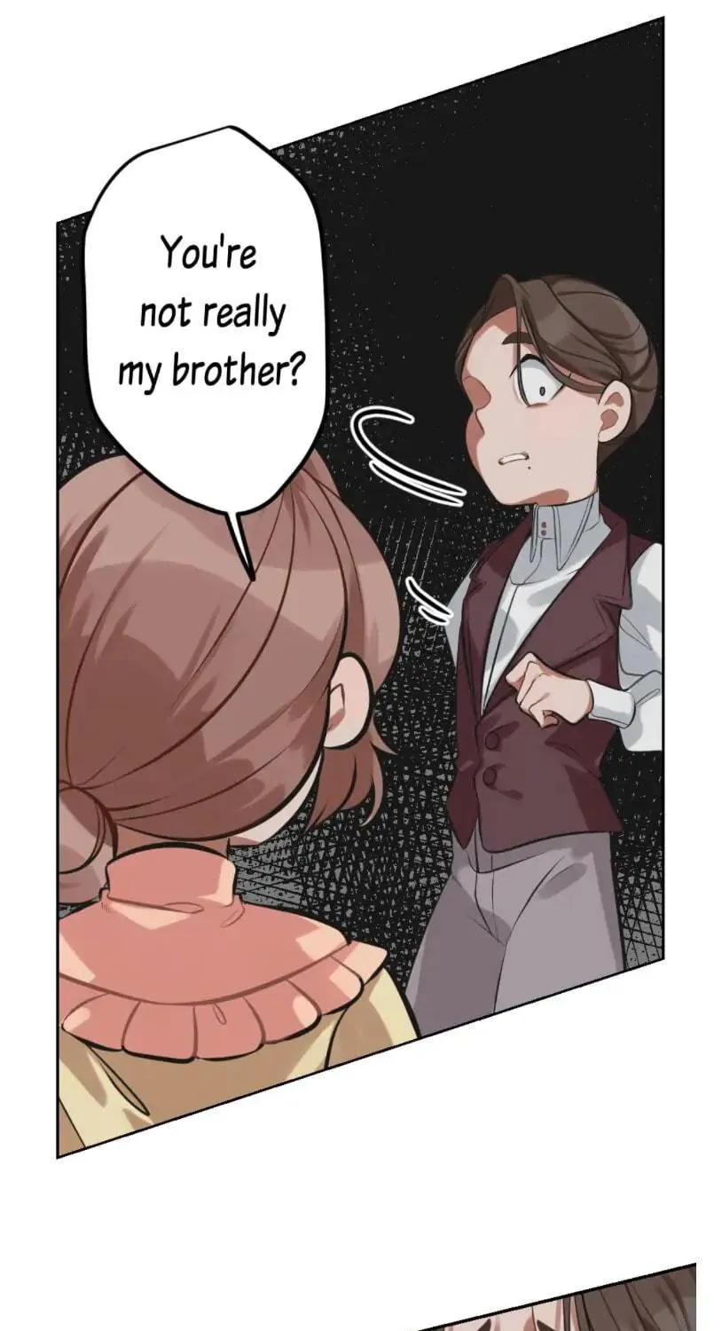 The Eccentric Duchess Chapter 4 page 45 - 