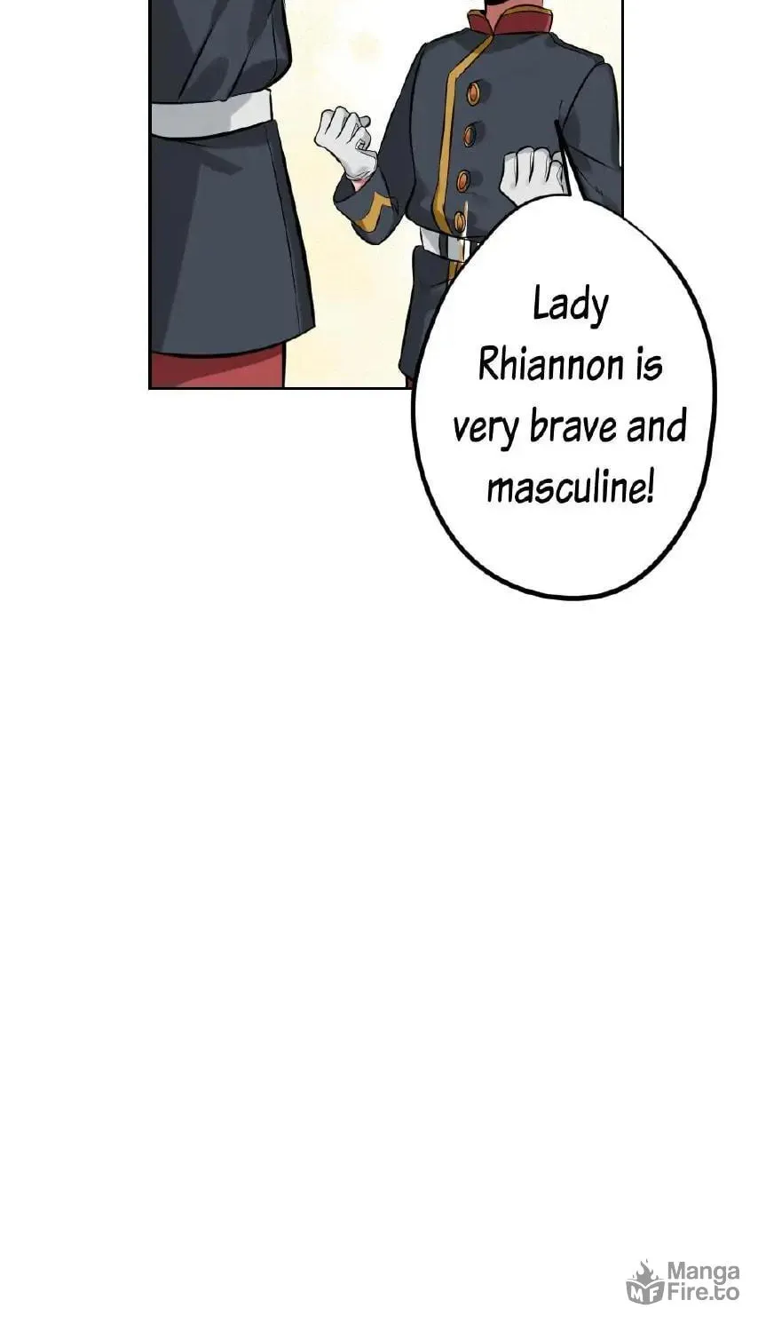 The Eccentric Duchess Chapter 4 page 6 - 