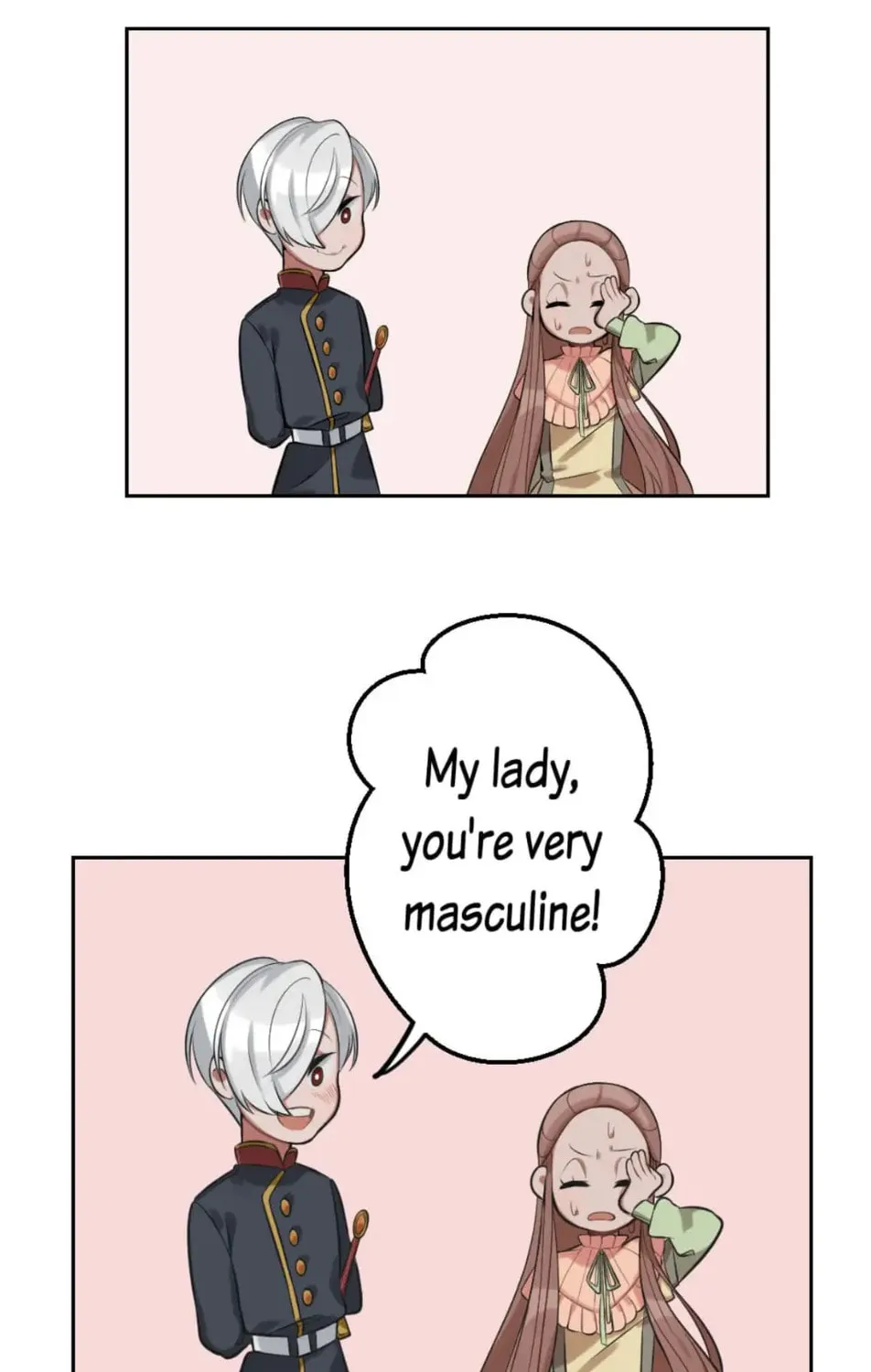 The Eccentric Duchess Chapter 4 page 51 - 