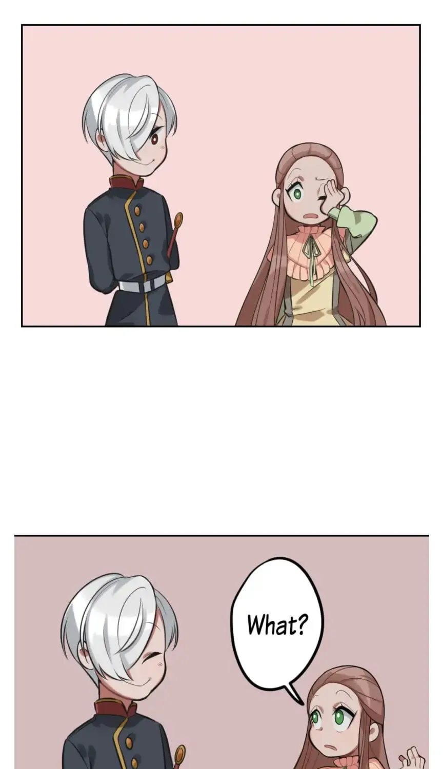 The Eccentric Duchess Chapter 4 page 53 - 