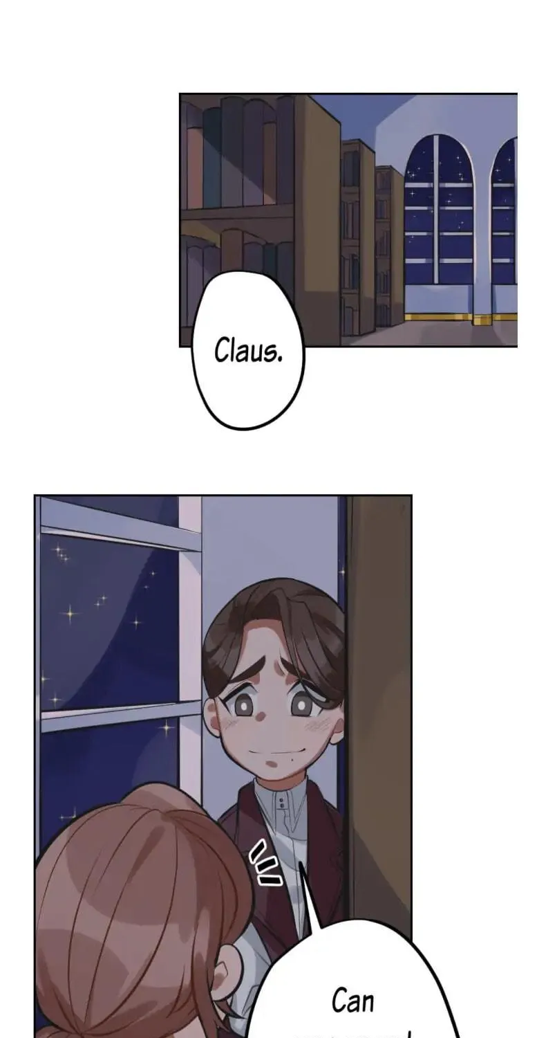 The Eccentric Duchess Chapter 4 page 55 - 