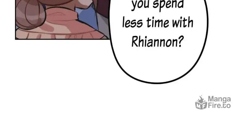 The Eccentric Duchess Chapter 4 page 56 - 