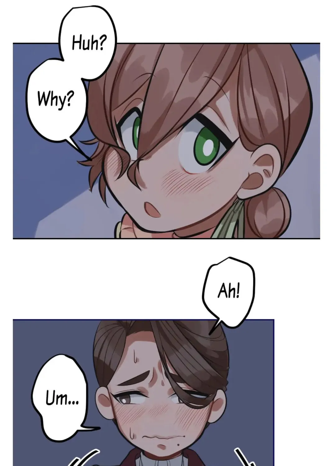 The Eccentric Duchess Chapter 4 page 57 - 