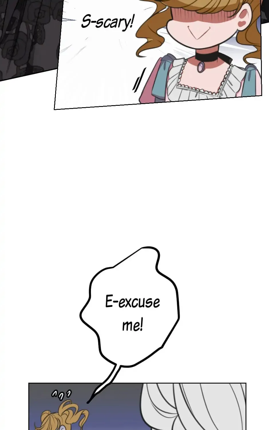 The Eccentric Duchess Chapter 40 page 15 - 