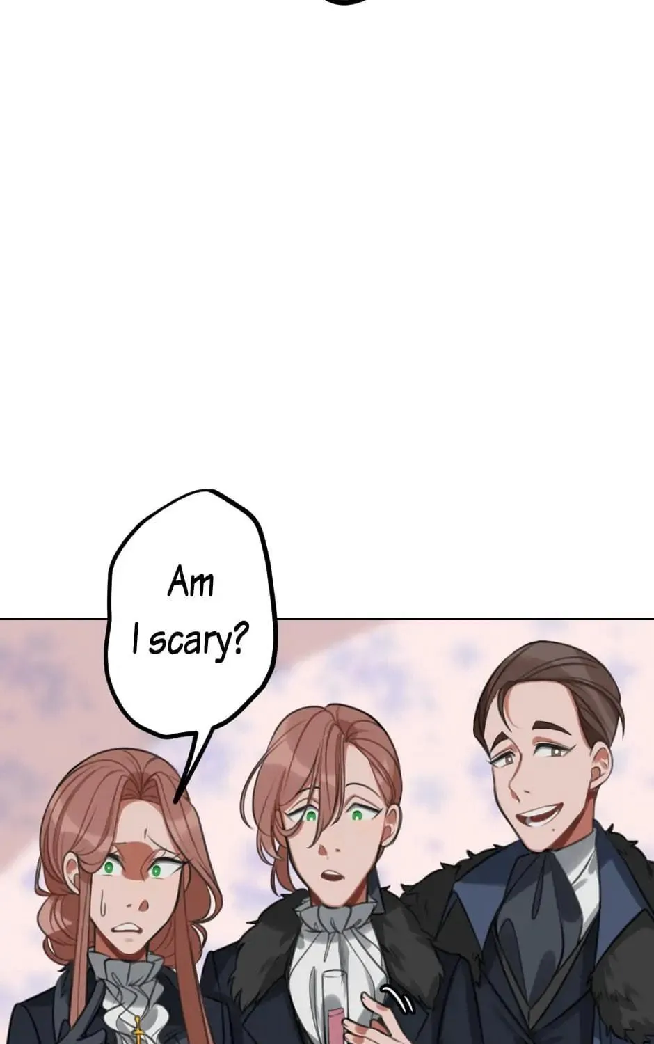 The Eccentric Duchess Chapter 40 page 17 - 