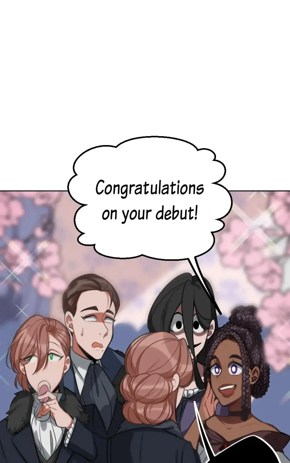 The Eccentric Duchess Chapter 40 page 21 - 