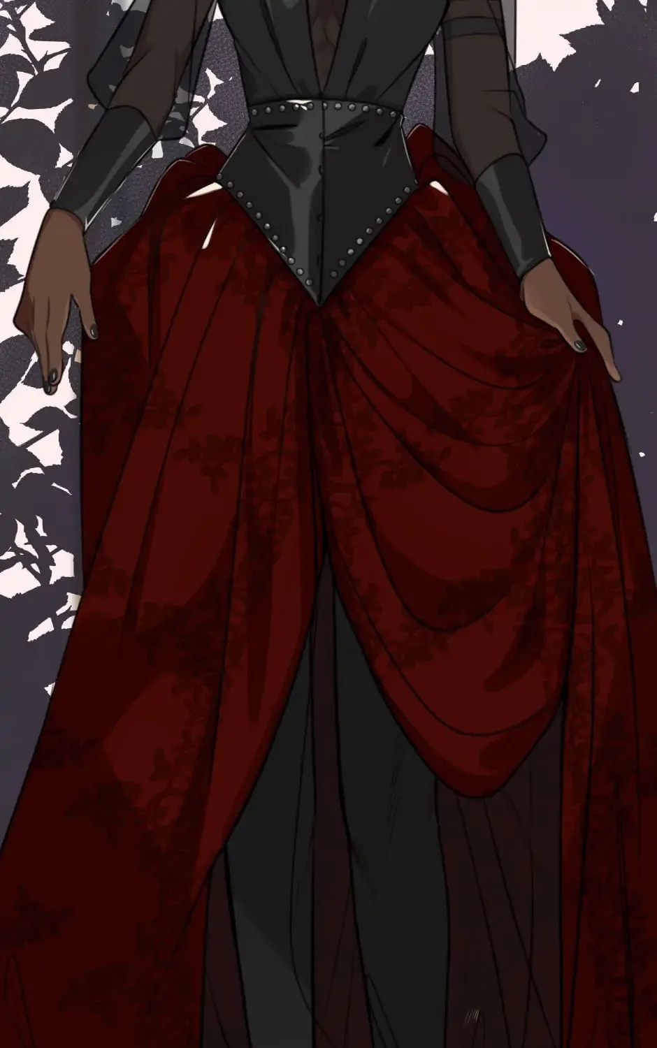 The Eccentric Duchess Chapter 40 page 27 - 