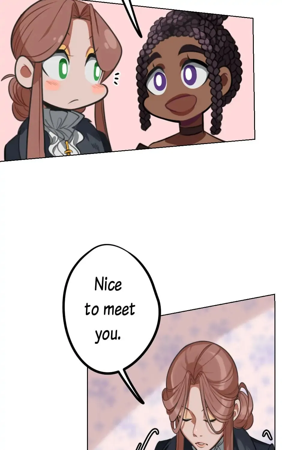 The Eccentric Duchess Chapter 40 page 31 - 