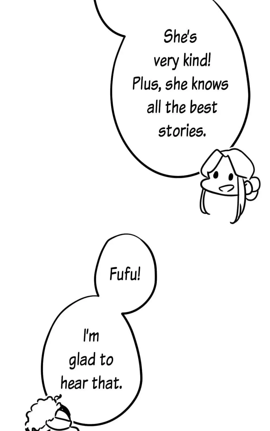 The Eccentric Duchess Chapter 40 page 35 - 