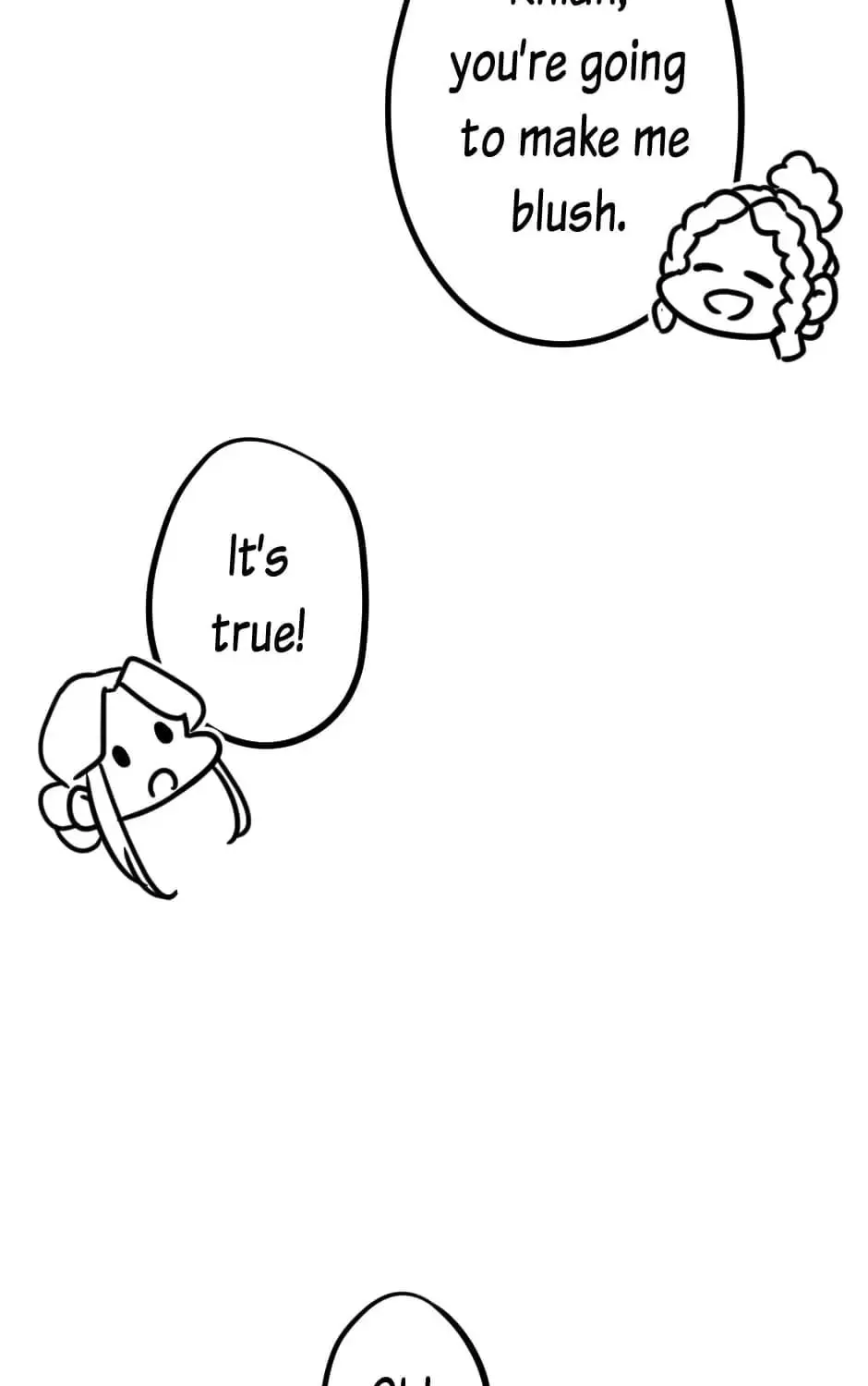 The Eccentric Duchess Chapter 40 page 37 - 