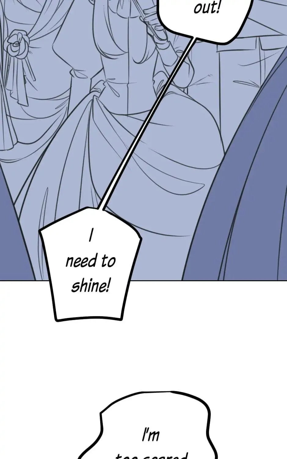 The Eccentric Duchess Chapter 40 page 5 - 