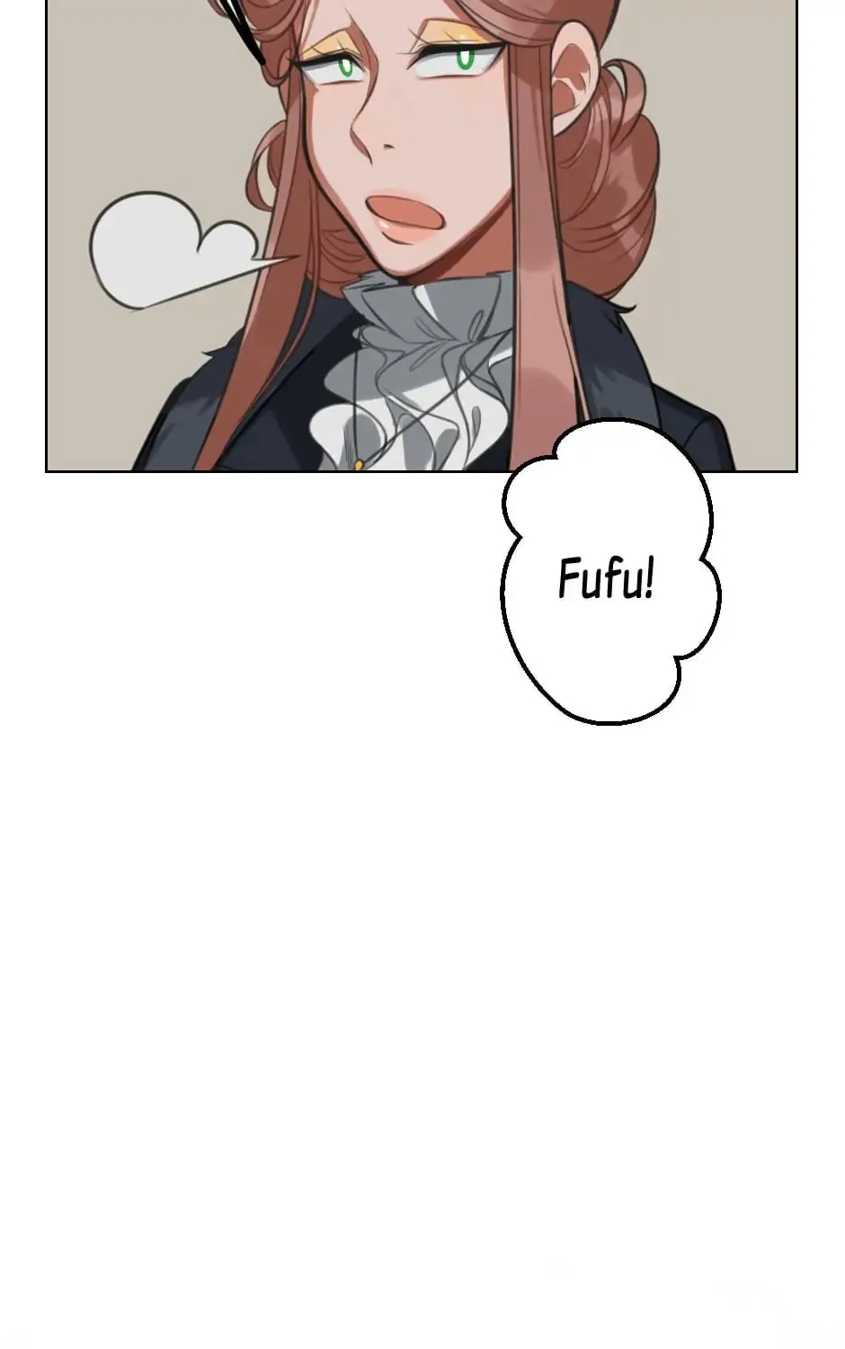 The Eccentric Duchess Chapter 40 page 43 - 