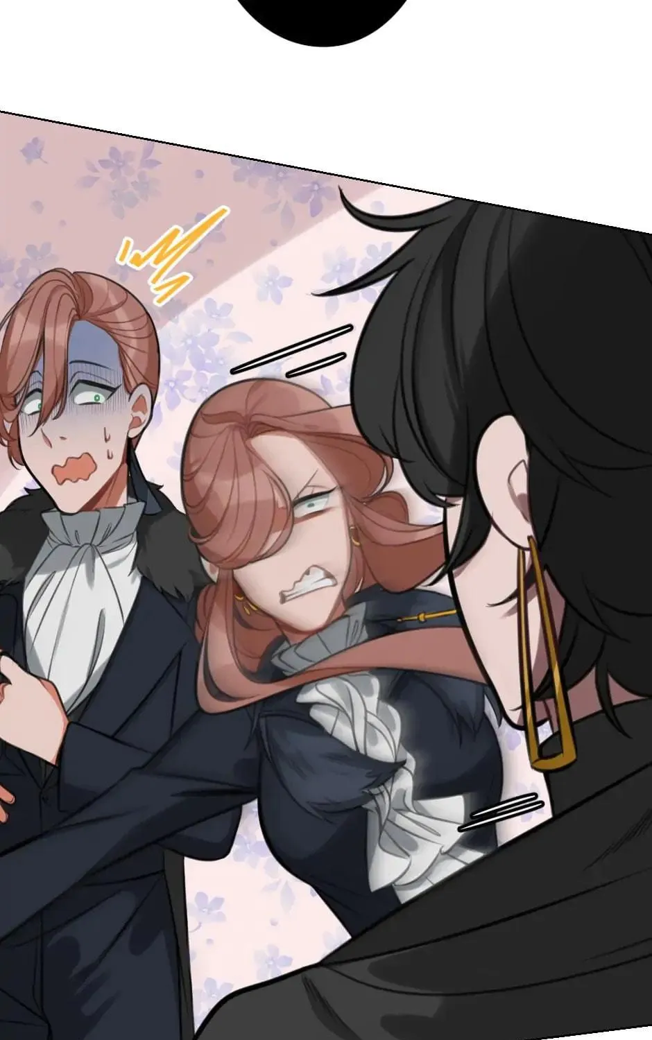 The Eccentric Duchess Chapter 40 page 47 - 