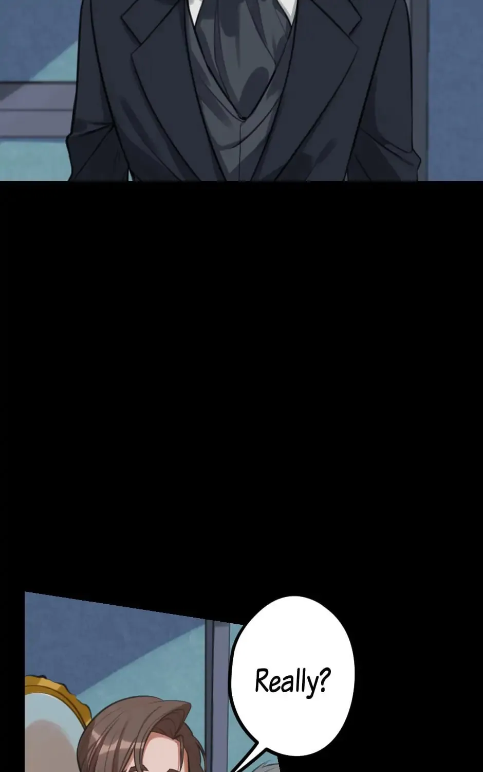 The Eccentric Duchess Chapter 40 page 57 - 