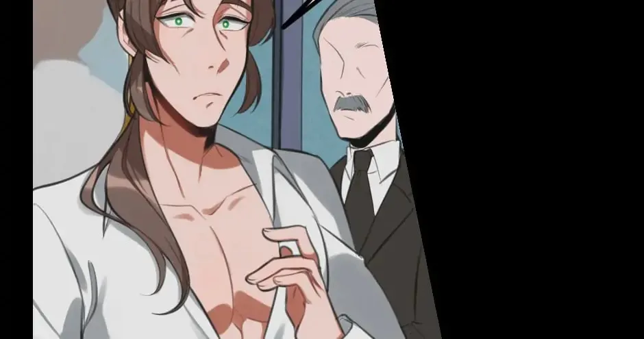 The Eccentric Duchess Chapter 40 page 58 - 