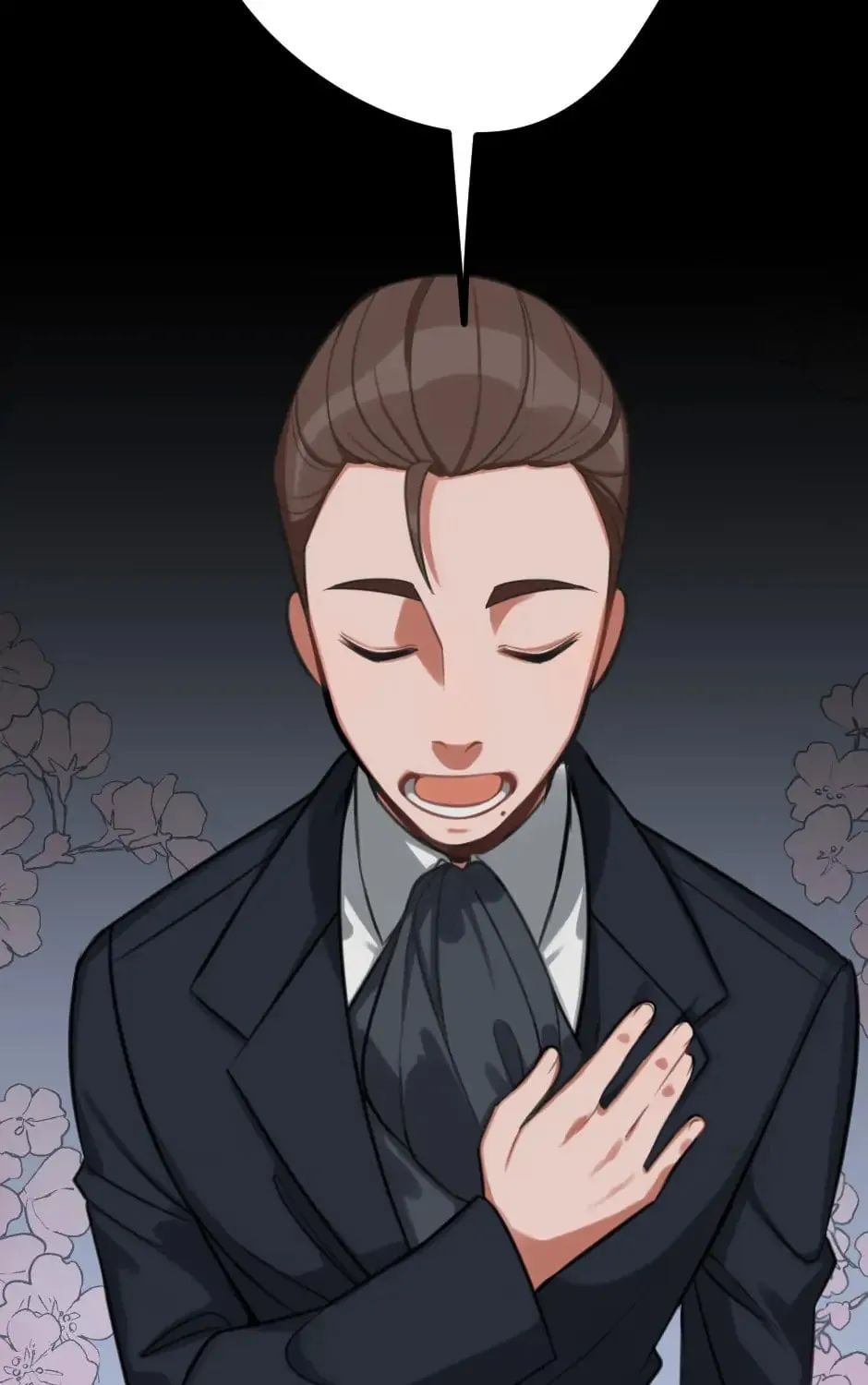 The Eccentric Duchess Chapter 40 page 61 - 