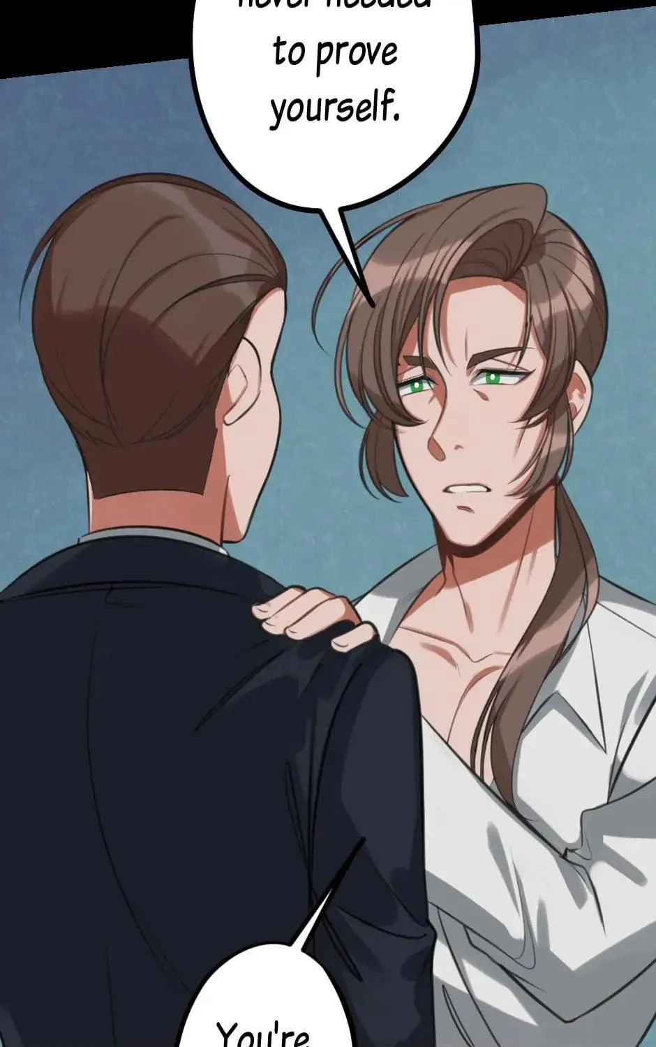 The Eccentric Duchess Chapter 40 page 69 - 