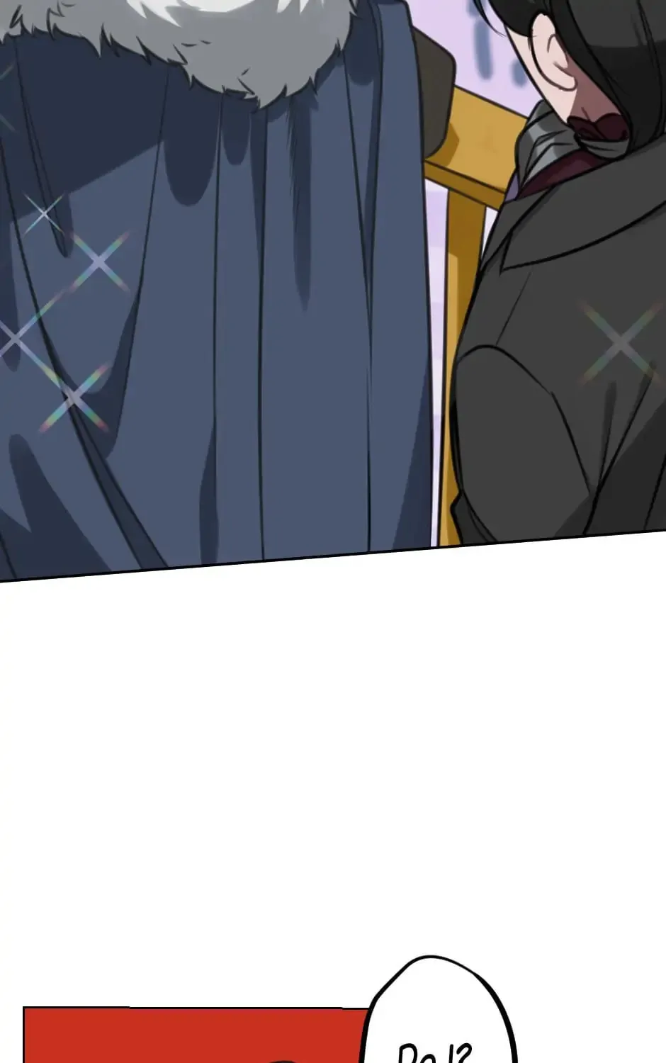 The Eccentric Duchess Chapter 40 page 75 - 