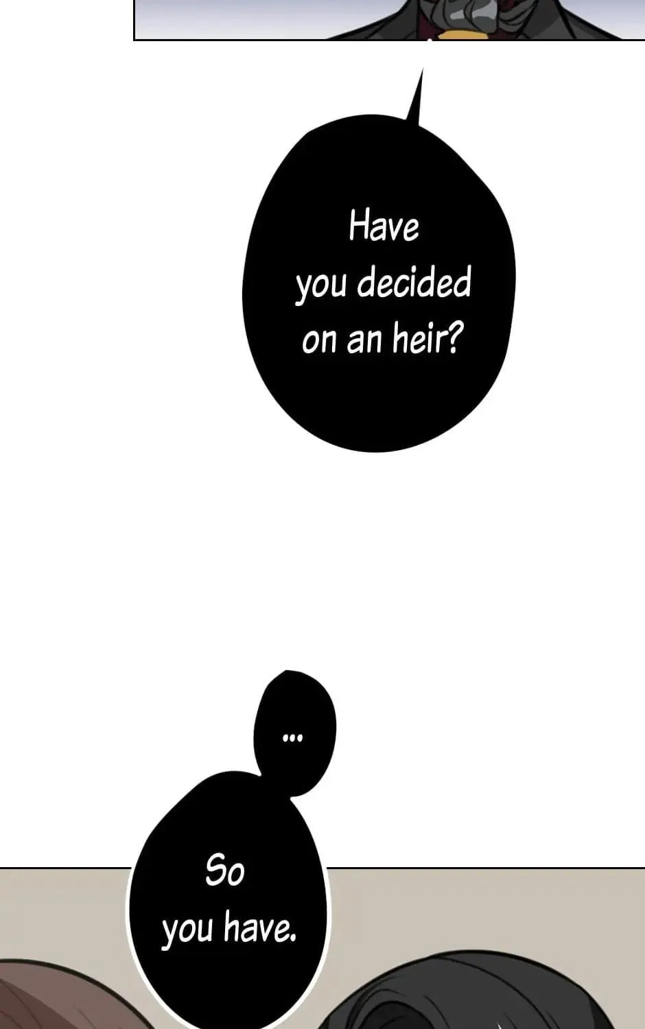 The Eccentric Duchess Chapter 40 page 79 - 