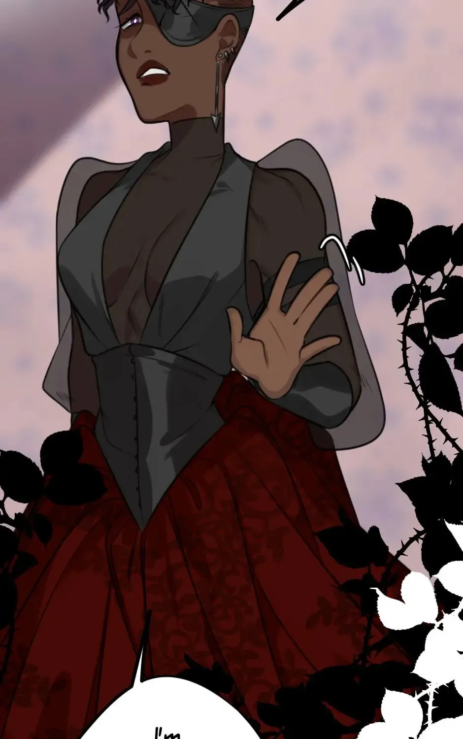 The Eccentric Duchess Chapter 40 page 85 - 