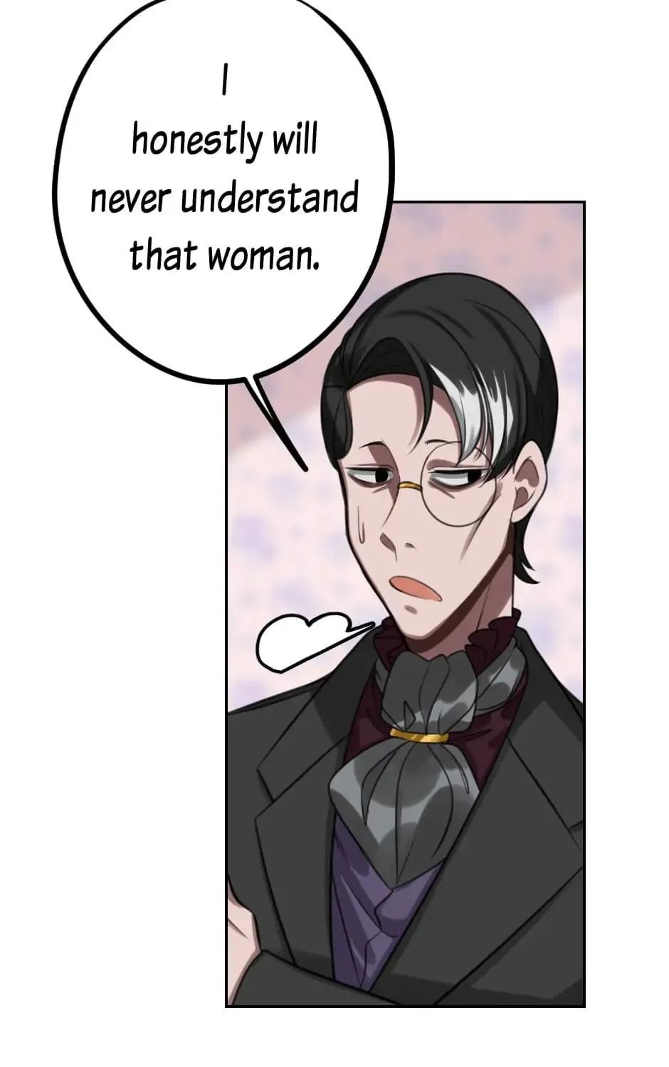 The Eccentric Duchess Chapter 40 page 91 - 