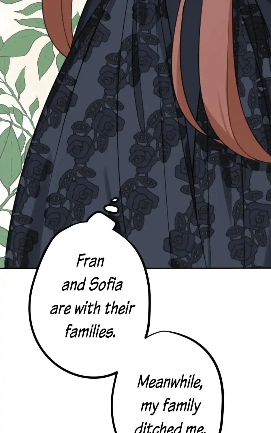 The Eccentric Duchess Chapter 41 page 11 - 